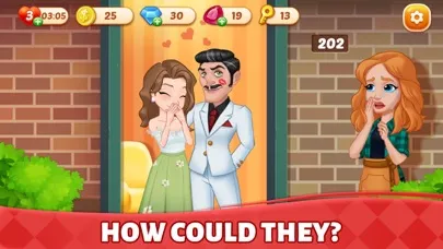 Crazy Diner:Kitchen Adventure Screenshots
