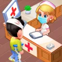 Happy ASMR Hospital