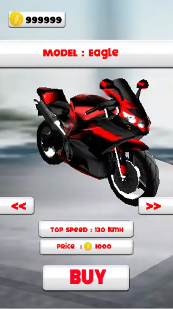 City Bike Racing Challenge应用截图