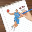 Digital Animation Drawing Book