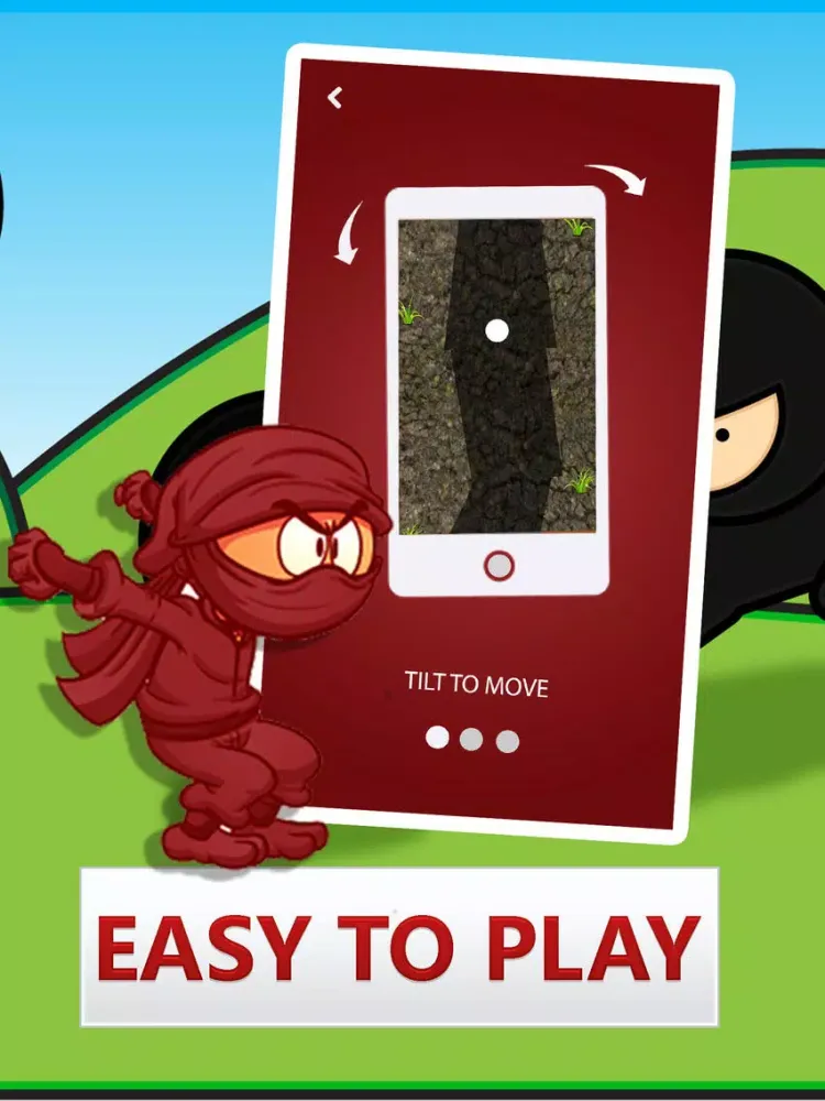 Plummet Free Falling iPad  Ekran Görüntüleri