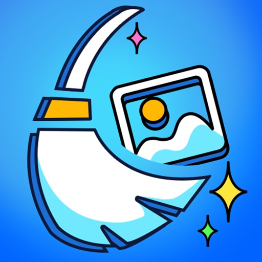 SmartGallery-Phone Cleaner