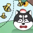 Draw a Line - Save the doge Draw a Line - Save the doge