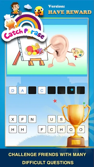 Chase Image Capture Words Ekran Görüntüleri