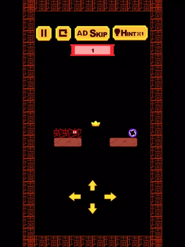 Smart Snake - Greedy Worm iPad  Screenshots