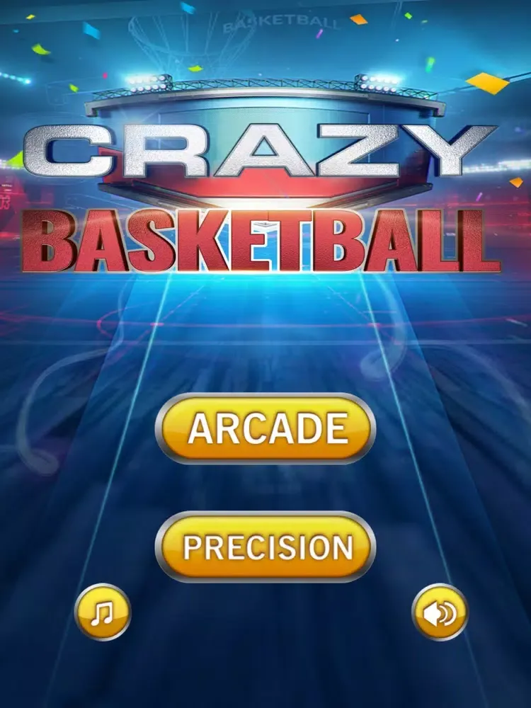 Score Stars Pro -Dunk Basket iPad  سکرین شاٹس
