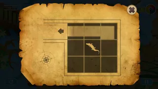 Captures d'écran de Temple Trap Free by SmartGames