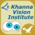 Keratoconus by Khanna Vision Institute