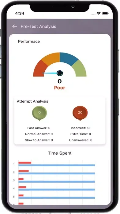 Captures d'écran de Smart StepUp