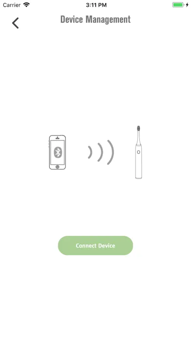 Glister Smart Screenshots