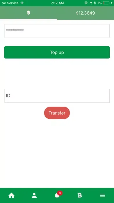 Capturas de pantalla de Smartgo+
