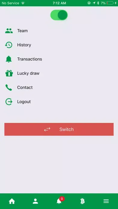 Capturas de pantalla de Smartgo+