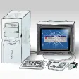 Crazy Smashing Computer Crazy Smashing Computer
