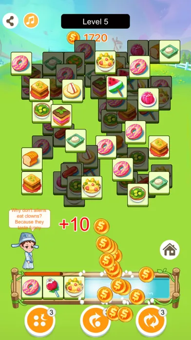 Block Blast Farm Pet 스크린샷