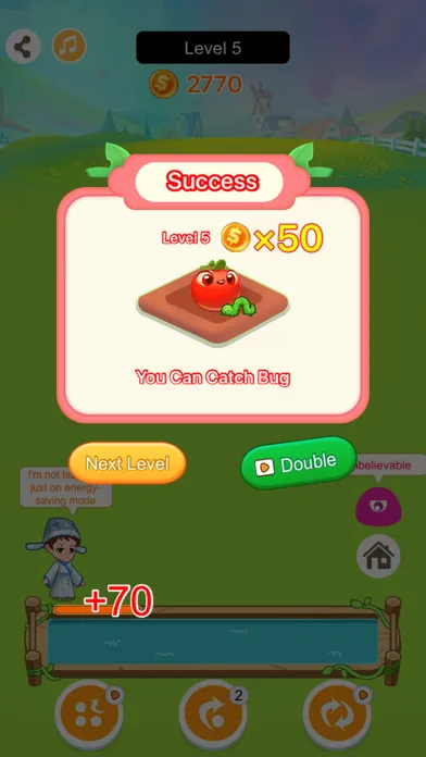 Block Blast Farm Pet 스크린샷