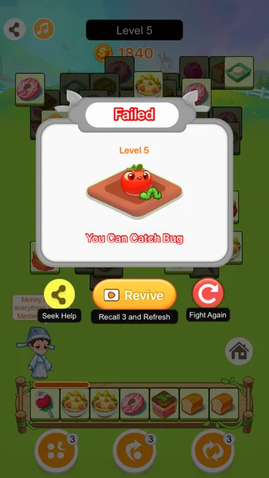 Block Blast Farm Pet 스크린샷