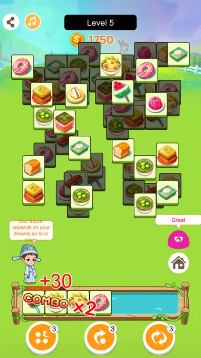 Block Blast Farm Pet 스크린샷