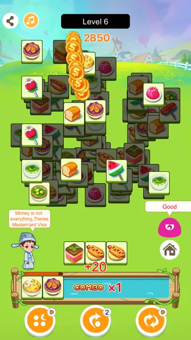 Block Blast Farm Pet 스크린샷