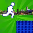 Angry Stickman Run Angry Stickman Run