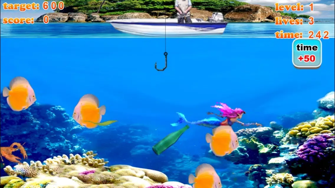 Fishing Champion应用截图