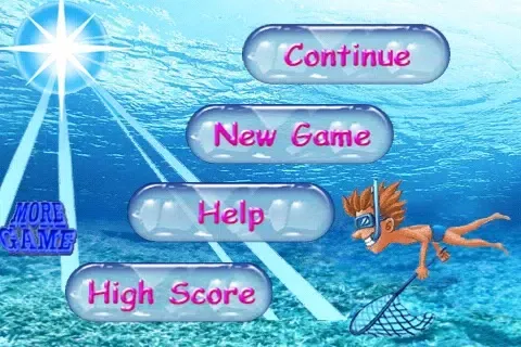 Catching Fish-重力捕鱼 免费 Ekran Görüntüleri