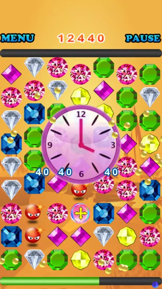 Amazing Jewel Switch應用截圖