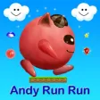 Andy Run Run Andy Run Run