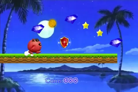 Screenshot di Andy Run Run