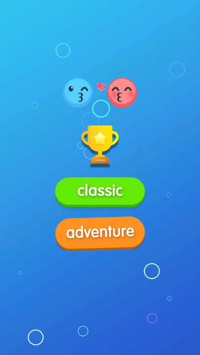 Unblock Love Balls : Push Box应用截图