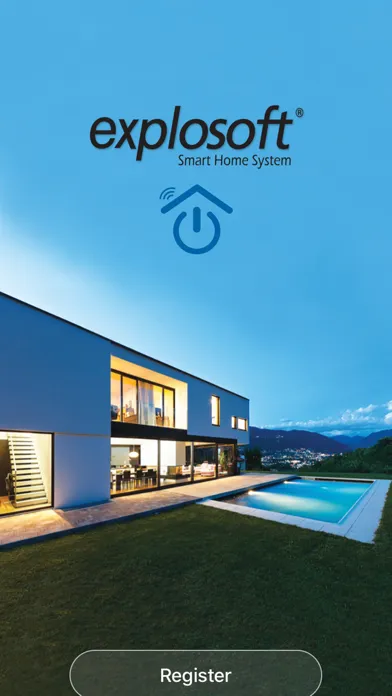 Smart Home 2U應用截圖