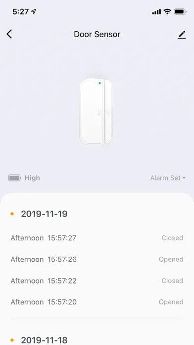 Smart Home 2U應用截圖