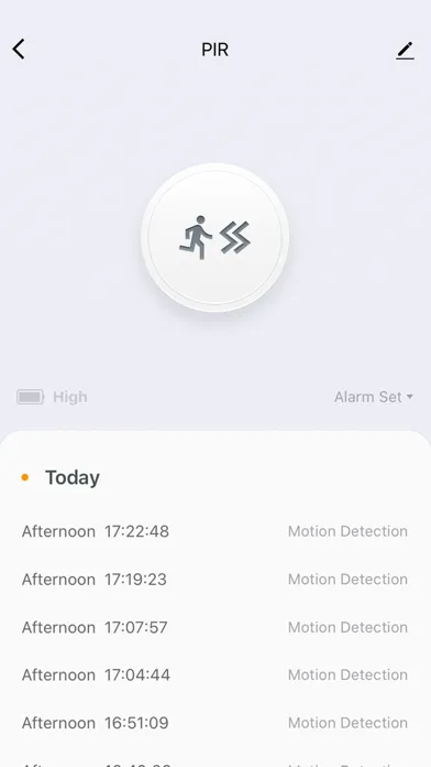 Smart Home 2U應用截圖