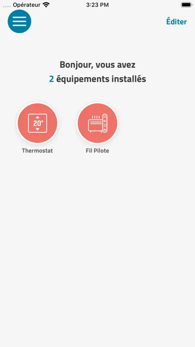 تصاویر EasyHome Connect
