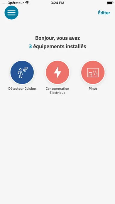 تصاویر EasyHome Connect