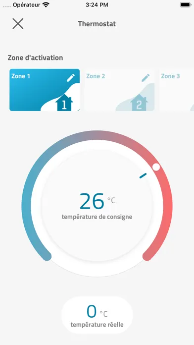 تصاویر EasyHome Connect