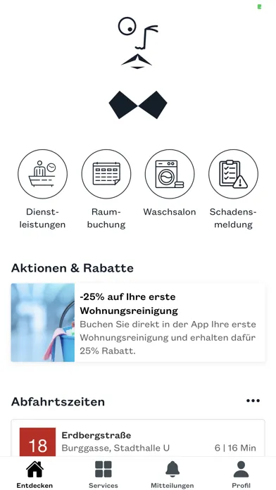 ALFRED Digital Home Companion應用截圖