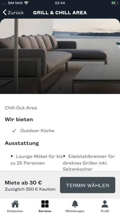 ALFRED Digital Home Companion應用截圖