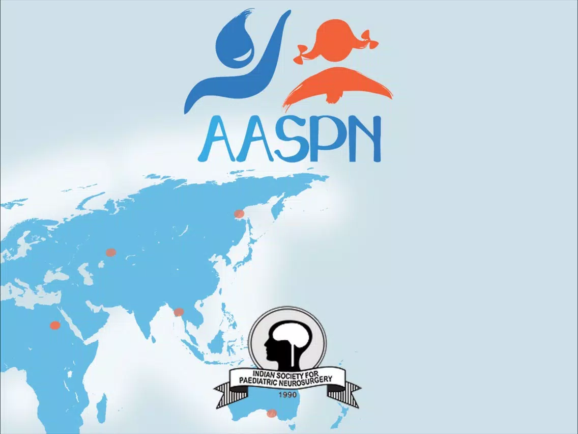 AASPN 2017 iPad  स्क्रीनशॉट