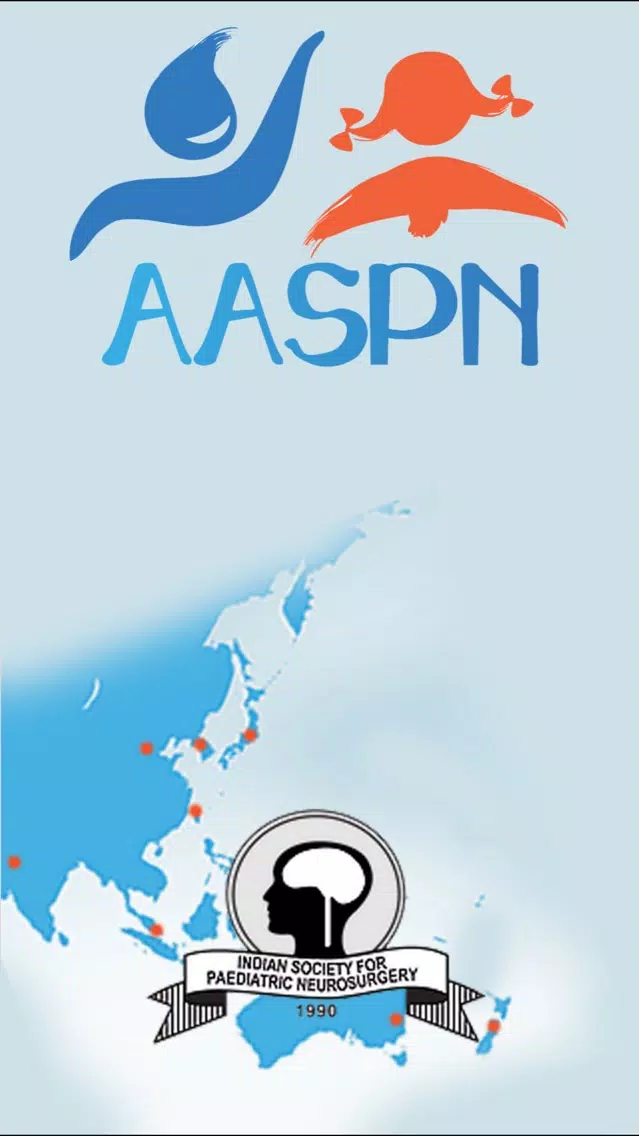 AASPN 2017 स्क्रीनशॉट