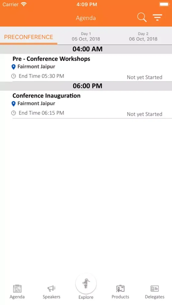 APMSTS Screenshots