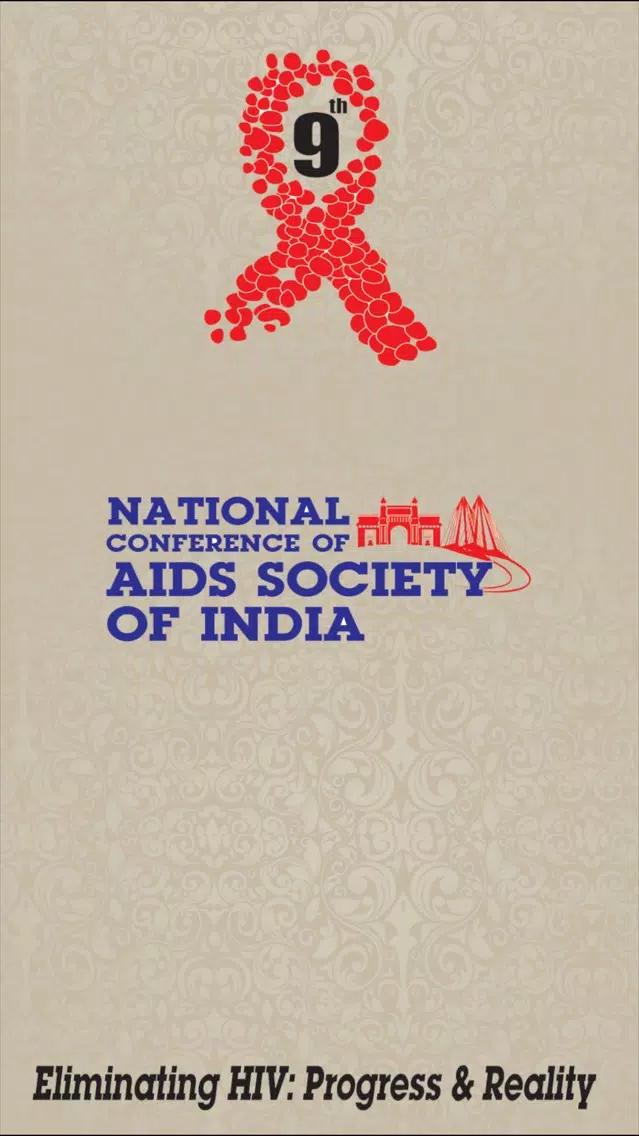 Captures d'écran de ASICON Mumbai