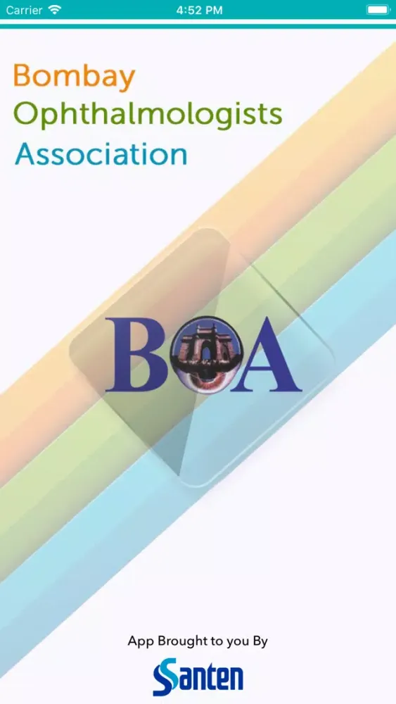 BOA - Connect سکرین شاٹس