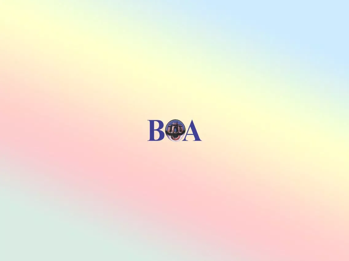 ภาพหน้าจอของ BOA Focus 2018 iPad 