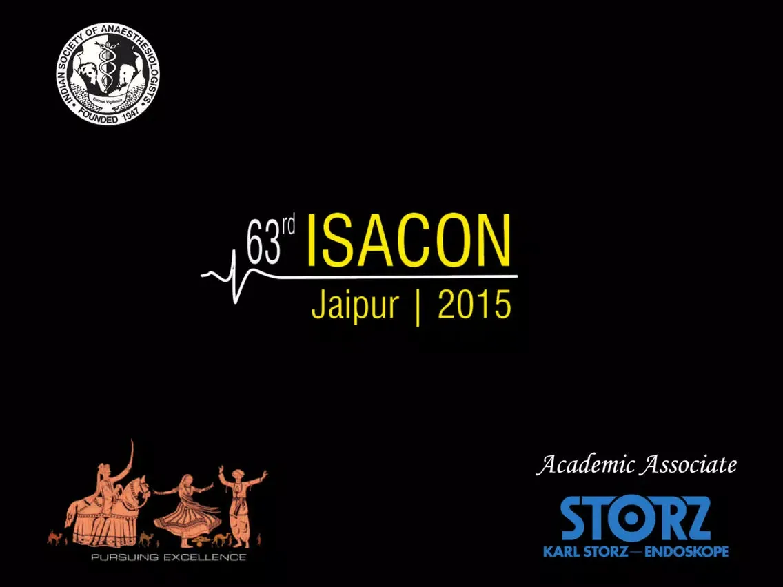 تصاویر ISACON 2015 iPad 