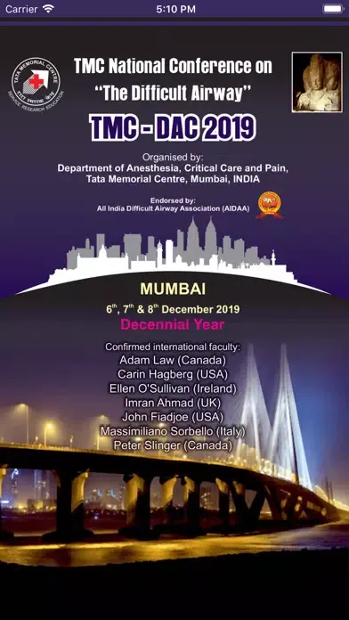 صور TMC-DAC 2019