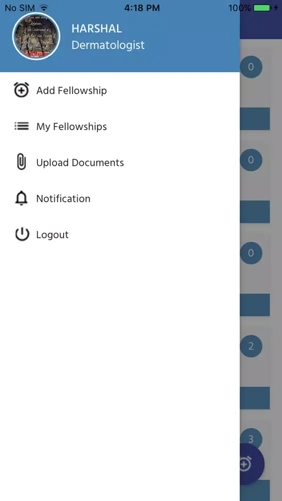 IOA Yuva Mentors应用截图