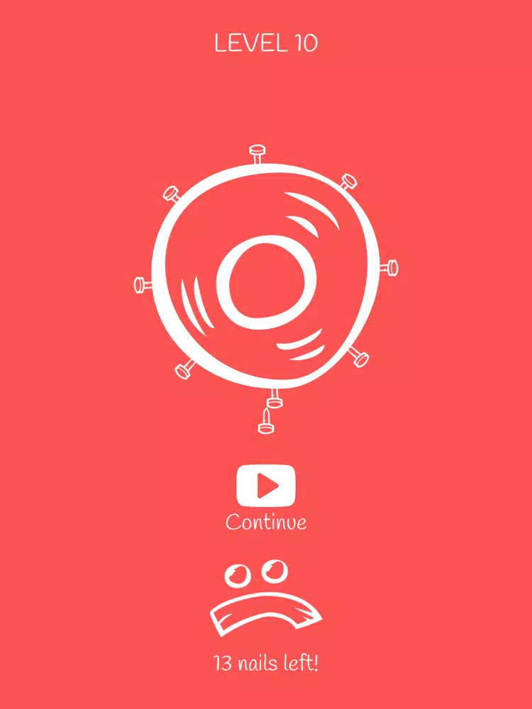 oio Game iPad  Ekran Görüntüleri