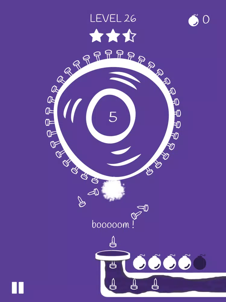 oio Game iPad  Ekran Görüntüleri