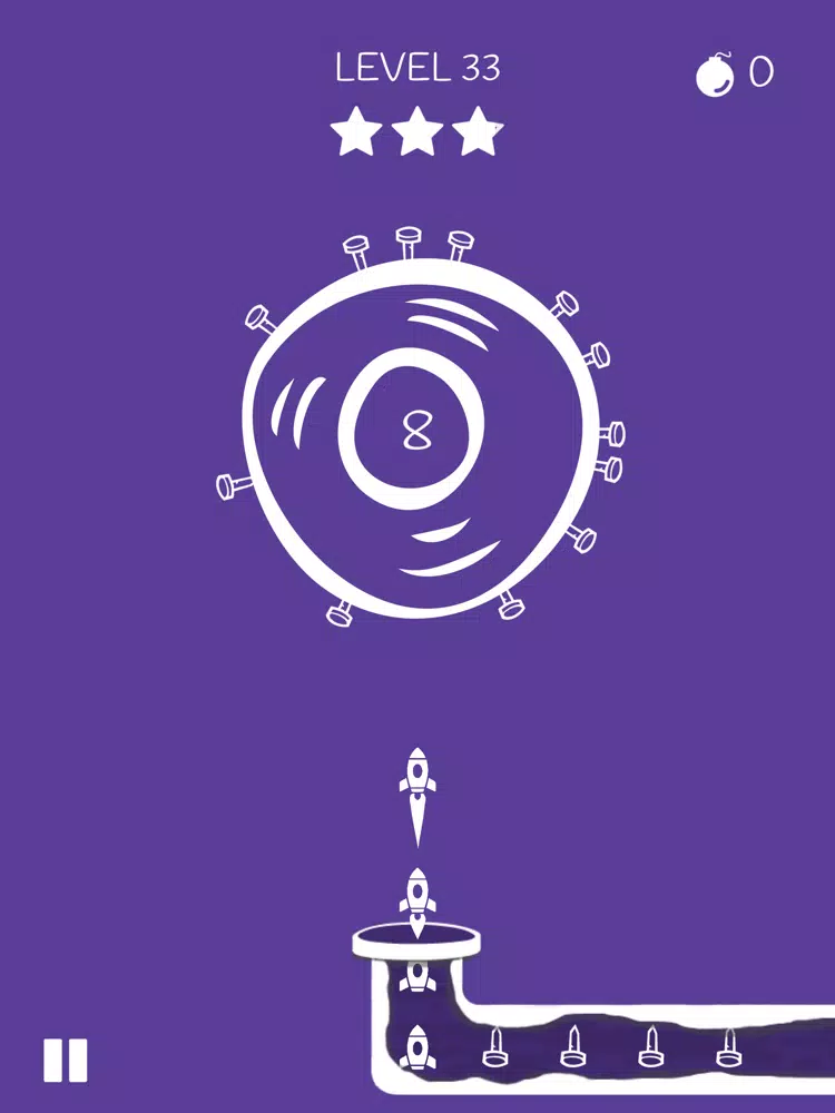 oio Game iPad  Ekran Görüntüleri