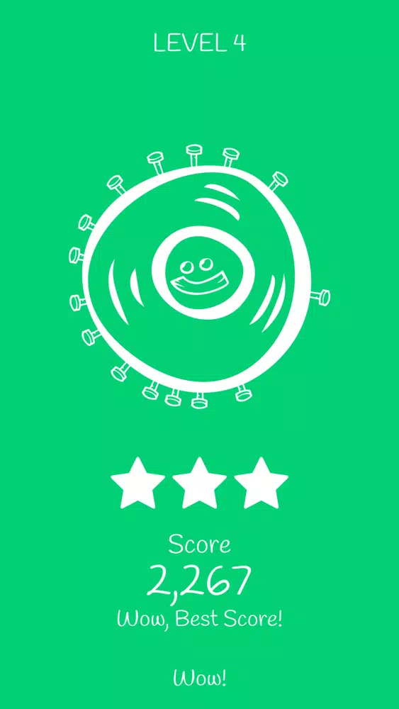 oio Game Ekran Görüntüleri